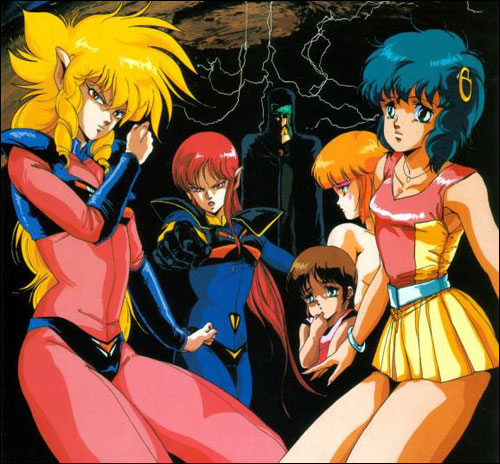 Iczer 1