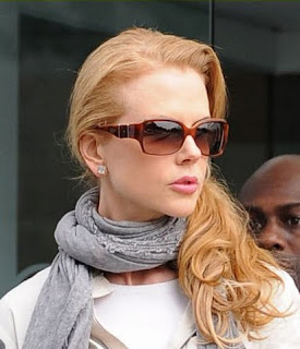 Nicole Kidman Sunglasses Nicole Kidman Sunglasses