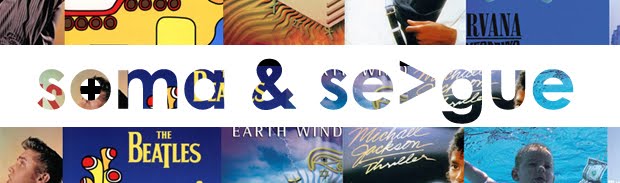 Soma & Segue