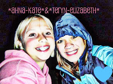 Freinds Forever! Me.&&Ahna.Kate!<3