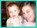 Mee and Cade!