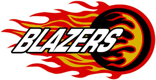 Blazers Basketball Club