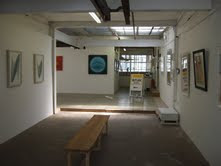 GALLERY SPACE