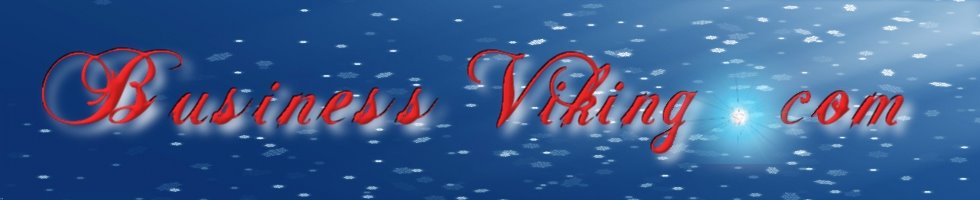 The Business Viking Blog