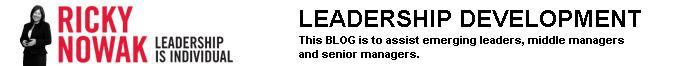 Leadership Development