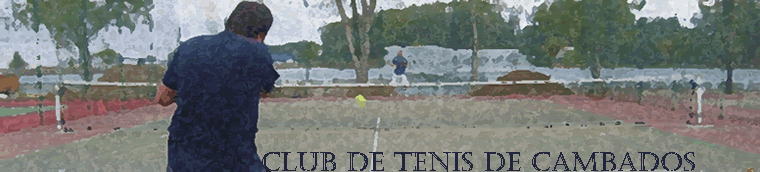 Club de Tenis Cambados