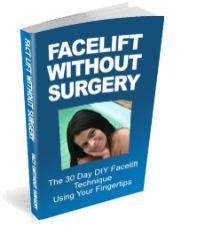 Facelift Without Surgery!