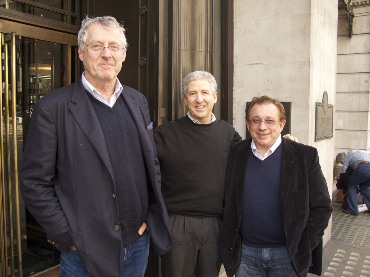 [Steven+London+Winkelman]