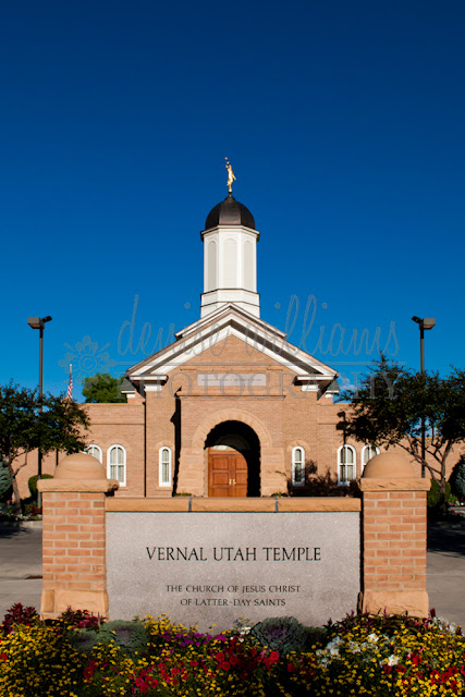 Vernal Temple · 0 comments. Labels: Temple