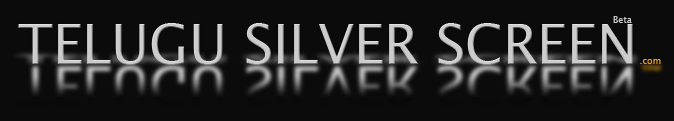 Telugu Silver Screen