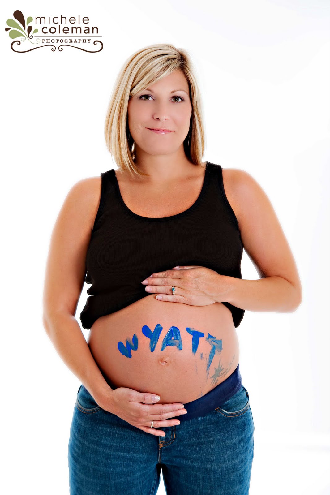 congrats for the baby