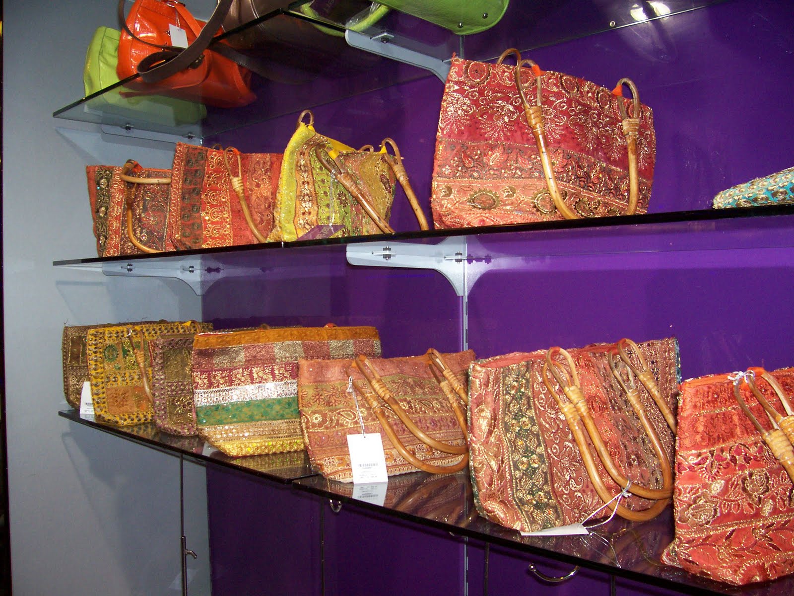 Bonsai Bumblings POSH bagsChennai