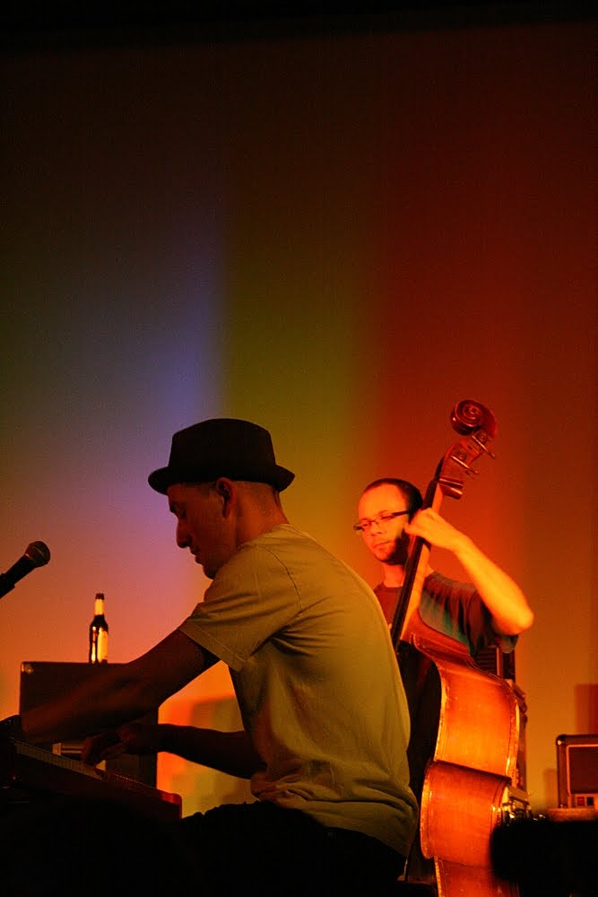 contemporary noise sextet contemporary noise sextet