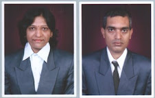 Dr.Archana & Dr.Vivek