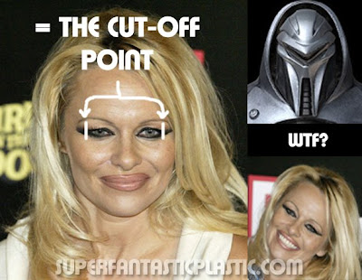 Cylon Cat