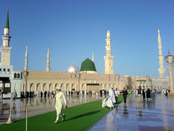Dolar Hari Kota Mekah Dan Madinah Dolar Hari Kota Mekah Dan Madinah