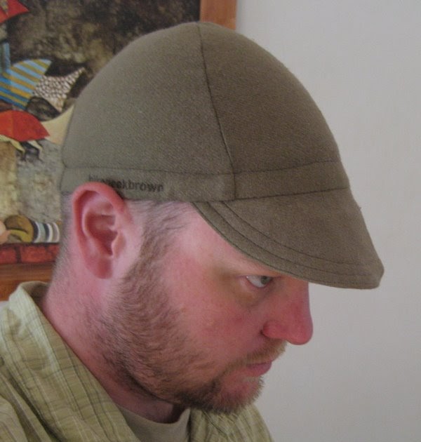 walz cycling caps
