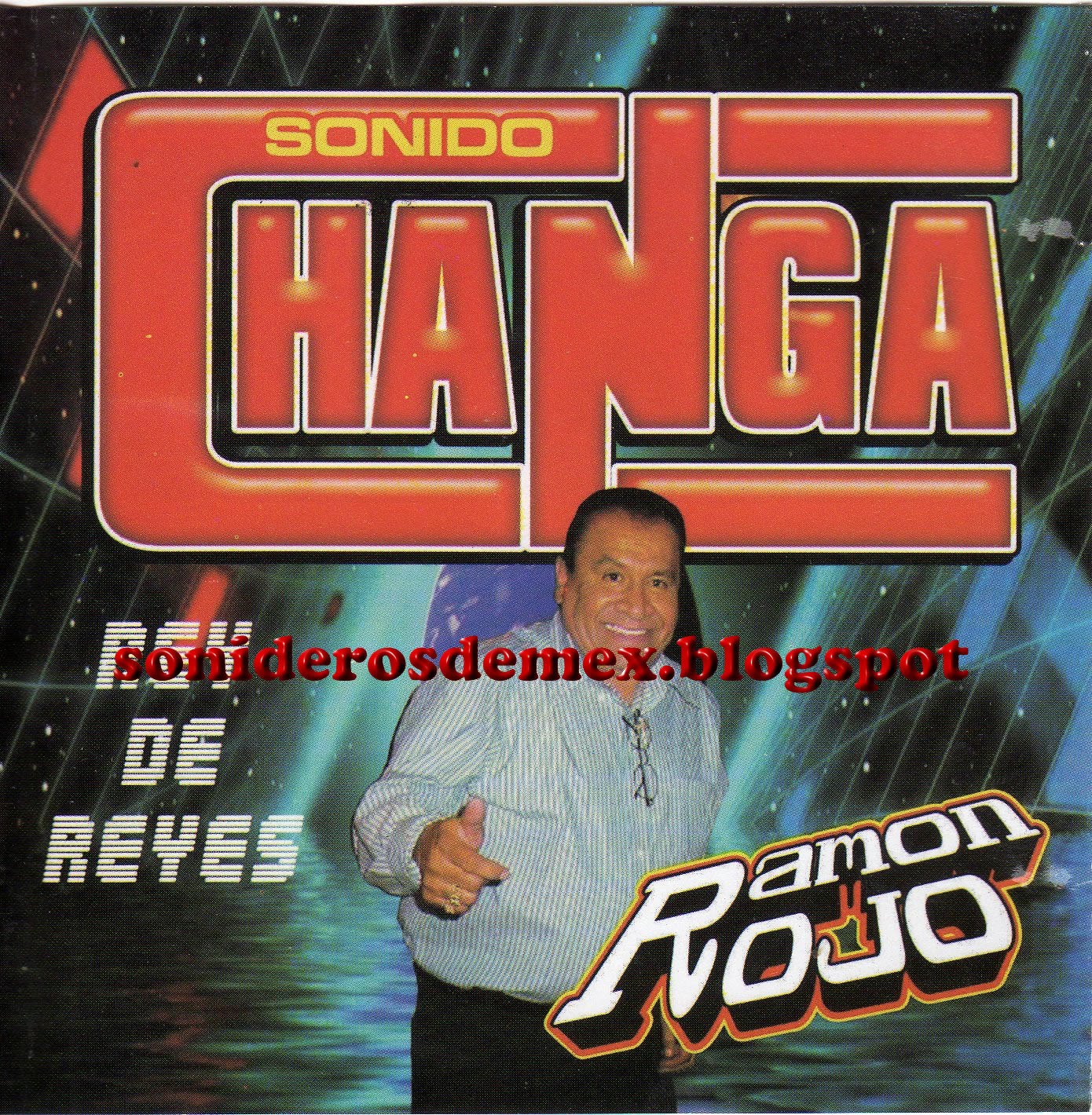 La Changa