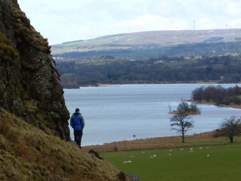 castle semple
