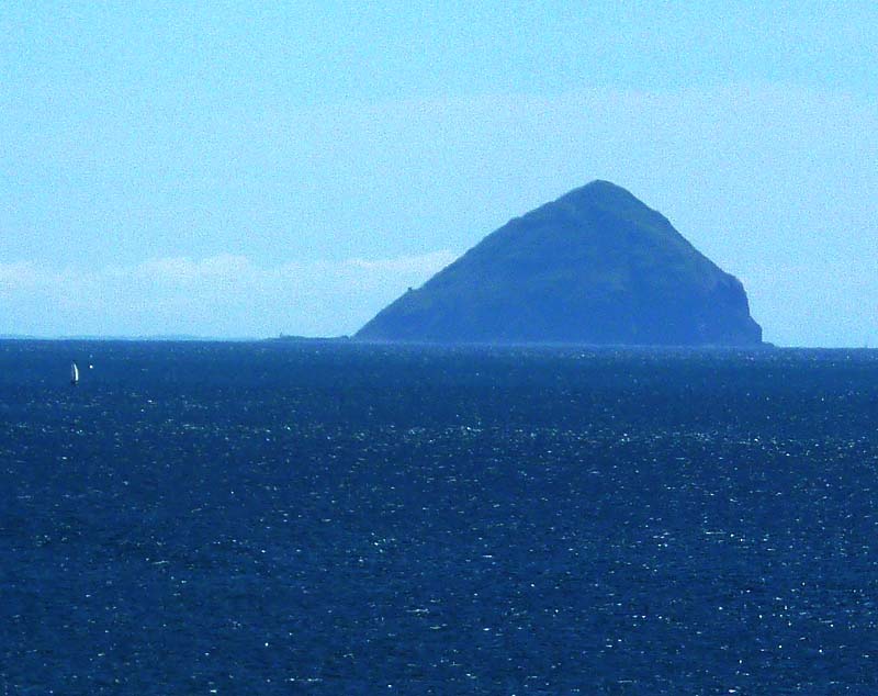 Isle Of Craig