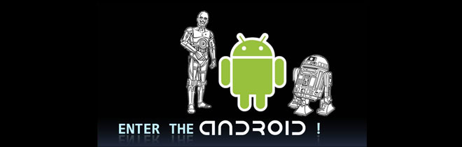 Android Development Blog