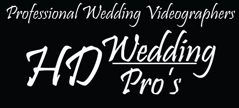 Orange County Wedding Videography HD Wedding Pro's