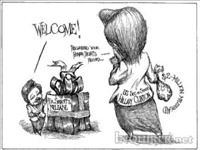Filipino Cartoon