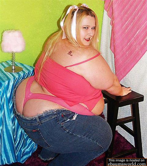 fat girl in a thong fat girl in a thong