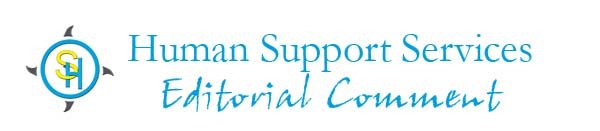 Human Support Services Editorial