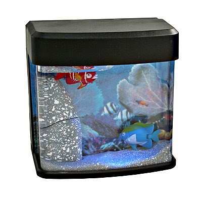 Mini Aquarium
