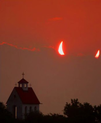 cloud devil