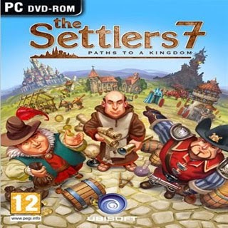 the settlers 7 paths to a kingdom offline patch