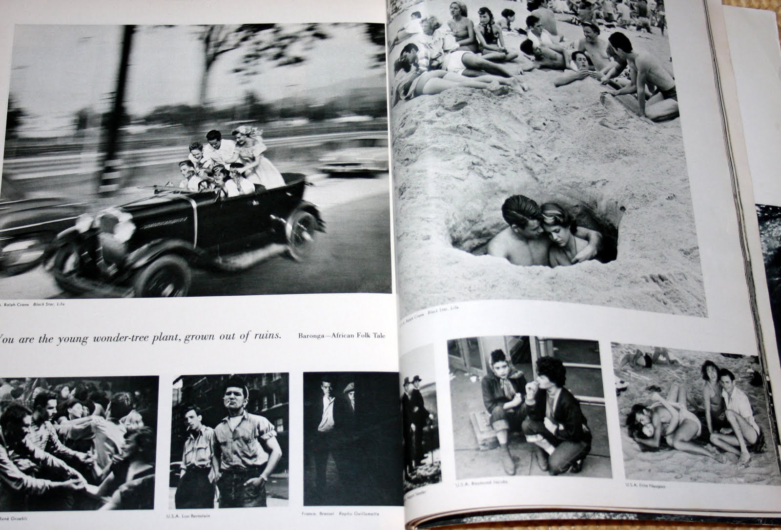 Bint photoBooks on INTernet: The greatest photographic exhibition of
