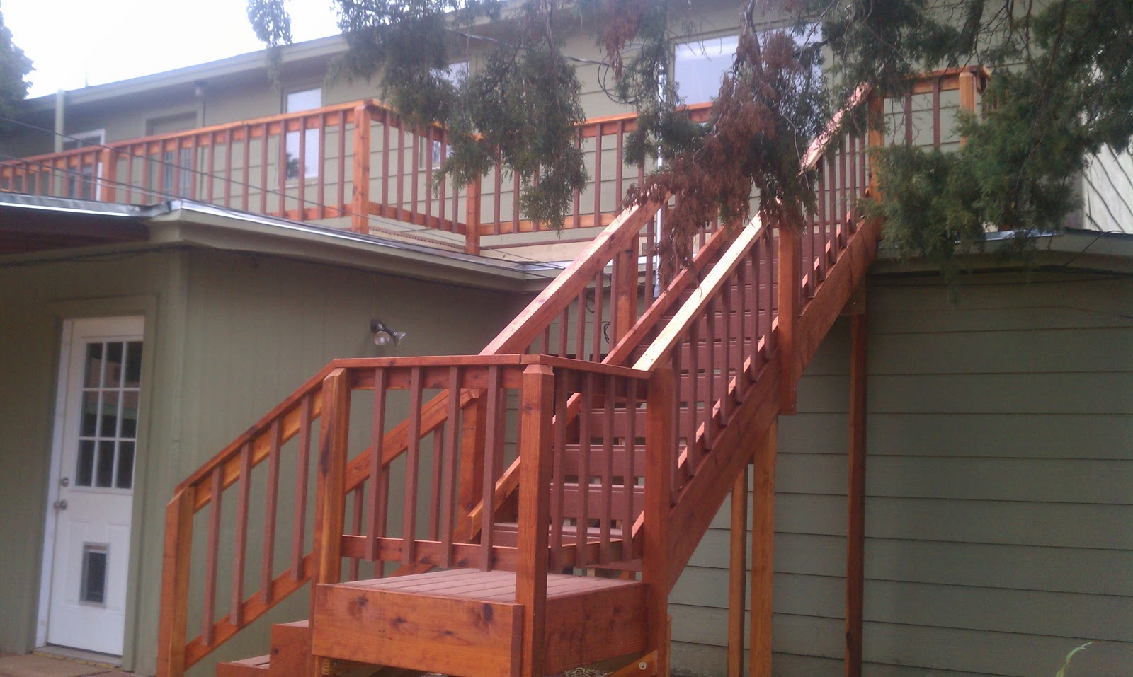 Pergolas, Arbors and Decks in Lubbock, TX