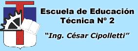Welcome to EET Nº2's blog.