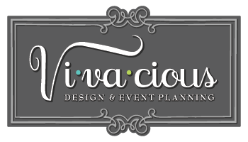 Vivacious Design and Event Planning