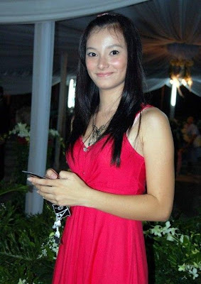 Asmirandah