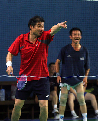 Setia Badminton Academy