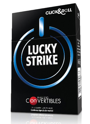 Lucky+strike+menthol