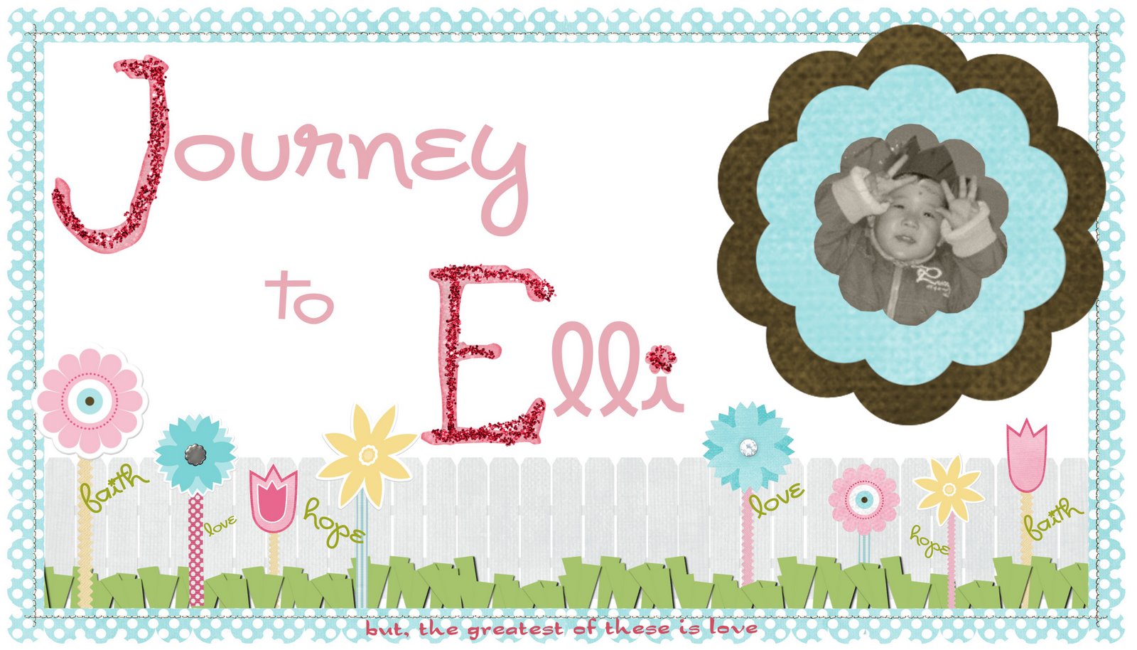 Journey to Elli