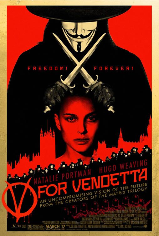 natalie portman v for vendetta hot. natalie portman zionist.