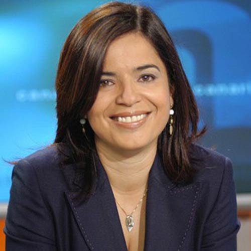 Lourdes Santana deja TVE Canarias para dirigir la SER