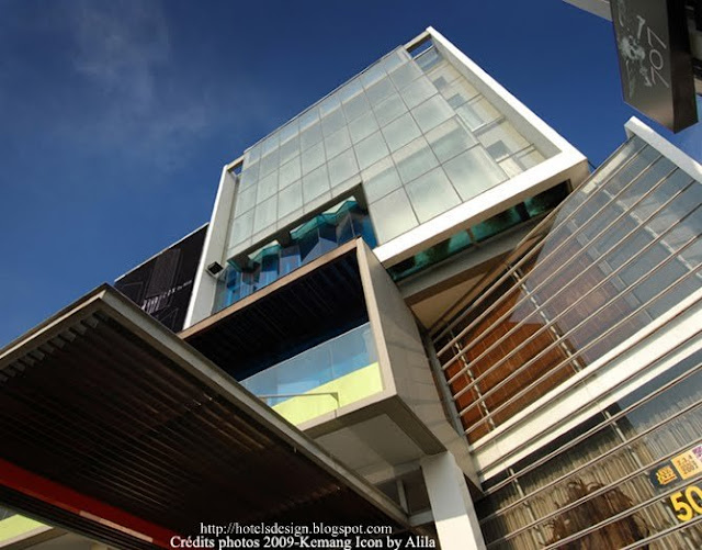 Kemang Icon by Alila_Les plus beaux HOTELS DESIGN du monde Kemang Icon_1_Les plus beaux HOTELS DESIGN du monde