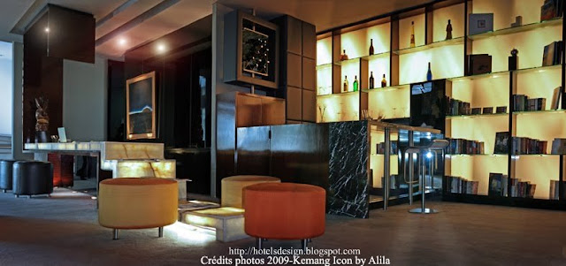 Kemang Icon by Alila_Les plus beaux HOTELS DESIGN du monde Kemang Icon_2_Les plus beaux HOTELS DESIGN du monde