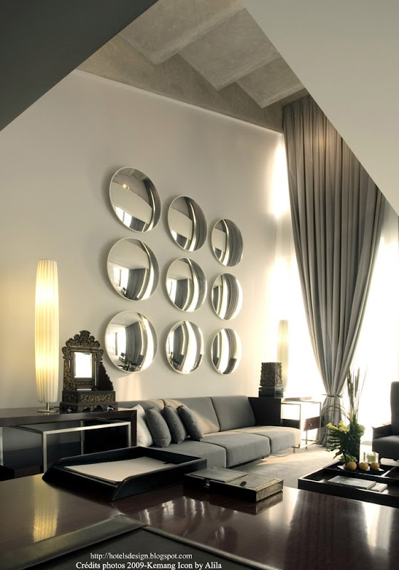 Kemang Icon by Alila_Les plus beaux HOTELS DESIGN du monde Kemang Icon_5_Les plus beaux HOTELS DESIGN du monde
