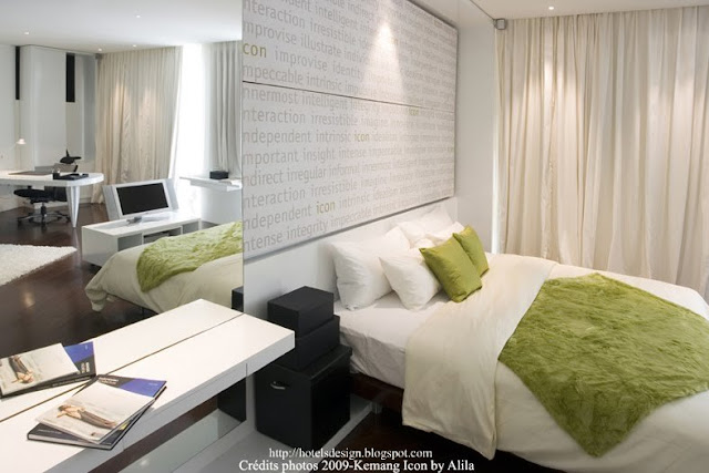 Kemang Icon by Alila_Les plus beaux HOTELS DESIGN du monde Kemang Icon_12_Les plus beaux HOTELS DESIGN du monde