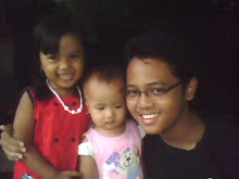 Profile Blogger - Mahendra Satriananta