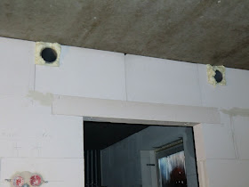 Bautagebuch Maxime Touch 2011