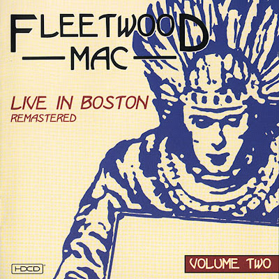 Ce que vous écoutez là tout de suite - Page 4 Fleetwood+Mac+-+Live+At+The+Boston+Tea+Party,+Part+Two+(Front)