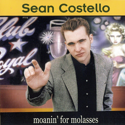 Ce que vous écoutez là tout de suite - Page 36 Sean+Costello+-+Moanin%27+For+Molasses+%28Front%29